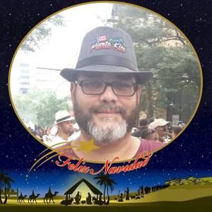 Meet your Posher, Cesar